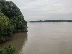 -采石矶景区