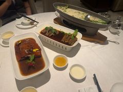 -安蒂娅.悦景轩中餐厅(西乡店)