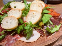 -BOCATA 西班牙餐厅(三里屯店)