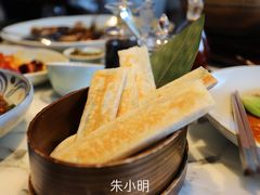 -杭州君悦酒店·湖滨28中餐厅