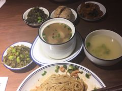 -十面春风·江南面馆(崇宁路店)