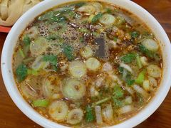 -龙鳞路第一家牛肉汤