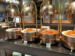 -盛江山自助料理(奥莱锦辉购物广场店)