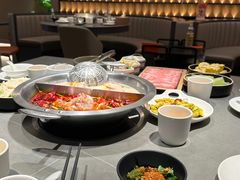 -骨之味·筒骨汤火锅(江头店)