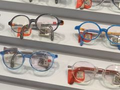 -宝岛眼镜·星创视光中心(百联世纪购物中心店)