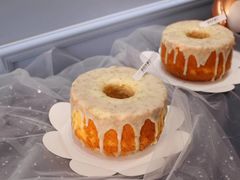 莱姆柠檬蛋糕-就酱吃蛋糕(麦凯乐大庆经典店)