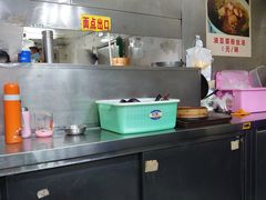 -食惠里小笼包面馆(越秀店)