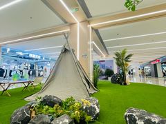 -凯德MALL(望京店)