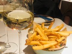 -Osteria Garden 生蚝花园餐厅(原进贤路店)