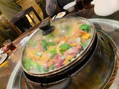 桑拿鸡-阿多私房菜(顺德店)