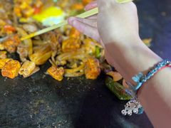 -山丹马记炒拨拉(南关店)