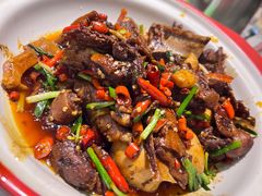 -小柴米·传统江西菜(八一广场店)