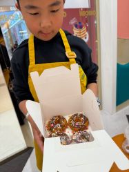 -奈尔宝家庭中心·亲子餐厅(苏州大悦城店)