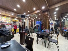 大堂-春泉大冷面(兴华街店)
