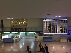 -Magic Food Point(Airport Street food)