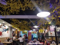 大堂-特色酱椒鱼私房菜(黄鹤楼店)