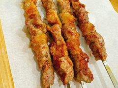 -新疆巴州金丝特餐厅(大钟寺店)