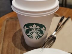 -星巴克臻选(深圳罗湖万象城店)