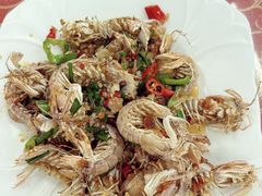 -滑记海鲜饭店·老字号(海鲜街店)