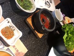 -合幸日本料理·炭火烧肉(观澜御湖店)