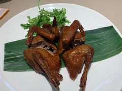 -蔡澜点心·粤菜(西单大悦城店)