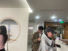 -冬日中医馆(枋湖店)