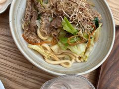 -无印良品餐堂 MUJI Diner(成都太古里店)