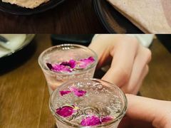 -Uncle Kosto科斯托·中东菜