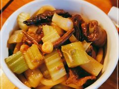 -疆Jiang·新疆秘制料理