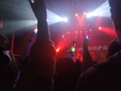 -HOU LIVE(下沙店)