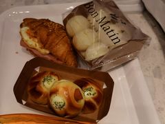 -早安巴黎(四季坊店)