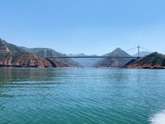 -刘家峡水库