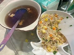 -旺来排档