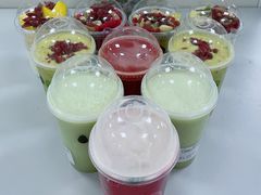 -果之满满鲜榨果汁(科技产业大厦店)