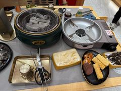 -龙虾奇迹泥炉烤肉(大华三路店)