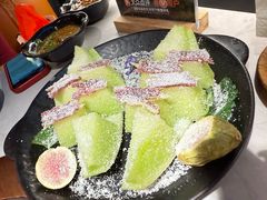 -芸山季·云南野生菌火锅(人民广场来福士店)