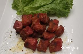 Dachai Roast Meat
