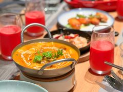 -小满Grainkitchen(滨江商业广场店)