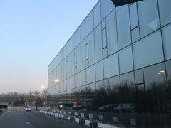 -北京首都机场希尔顿酒店