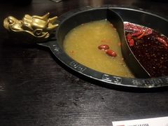 -椒王火锅(厚街万达店)
