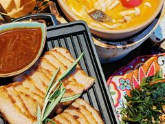 -泰妃殿(武汉首店)