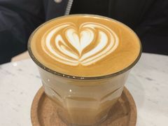 -Such A Cafe(798艺术园区店)