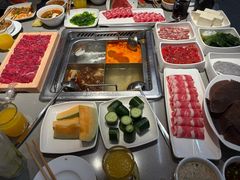 -海底捞火锅(杭州滨江九宜城店)