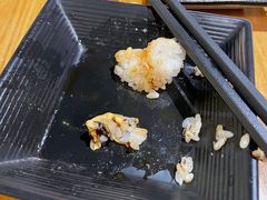 -友悦食堂(灯湖店)