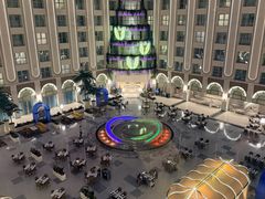 -北京王府井天伦王朝酒店