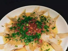 -一盐堂本帮菜(外滩店)