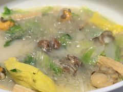 -7号院家宴.烧鸽子(门头沟店)