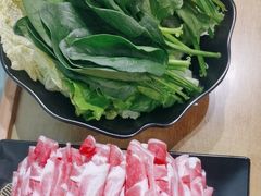 -云中鱼蒸汽石锅鱼(川沙百联店)