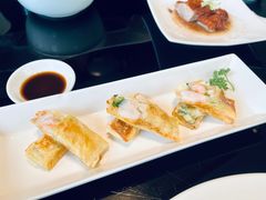 -厦门艾美酒店·乐美中餐厅