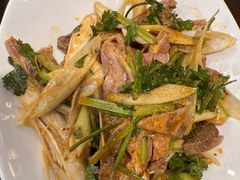 -老牌坊鲁菜名店(宽厚里店)